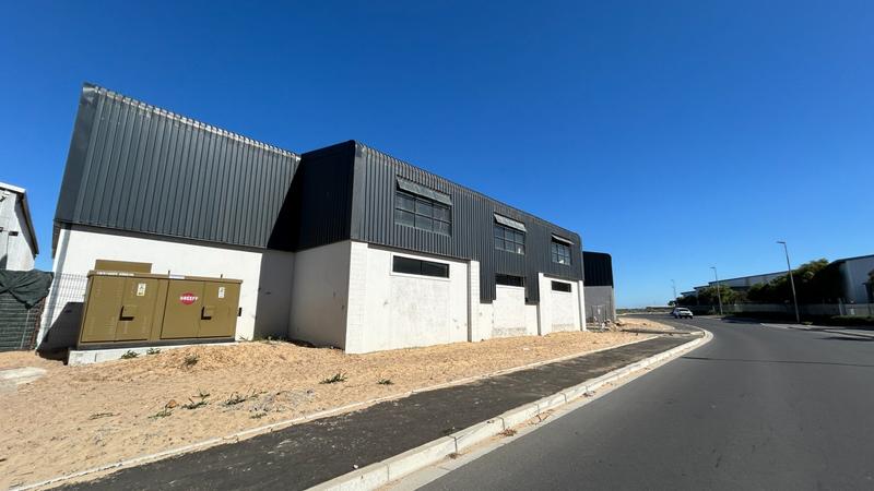 Commercial Property for Sale in Rivergate Western Cape